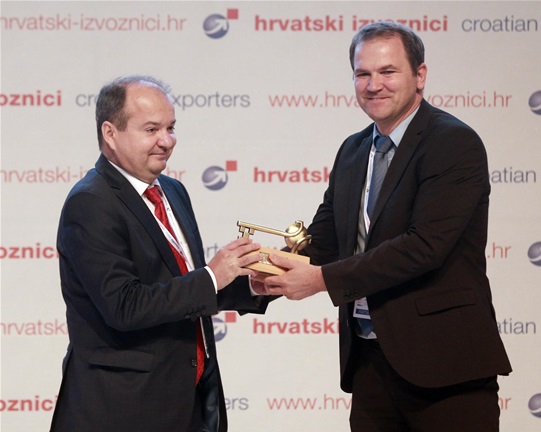 KONČAR-ENERGETSKI TRANSFORMATORI d.o.o.